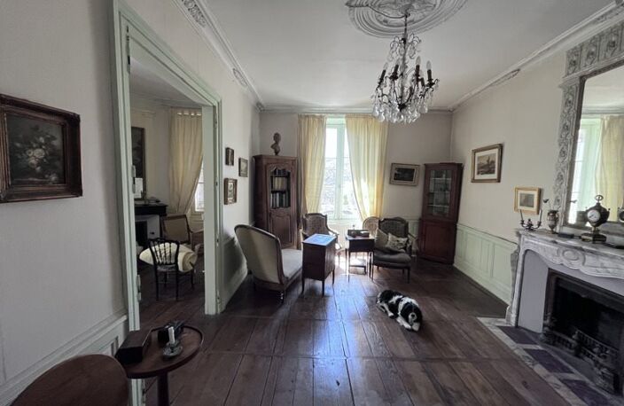 Maison de ville de 8 pièces principales — photo 5
