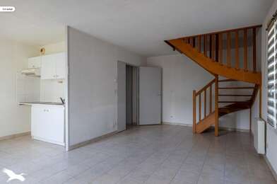 Appartement 3 pièces 152640 €