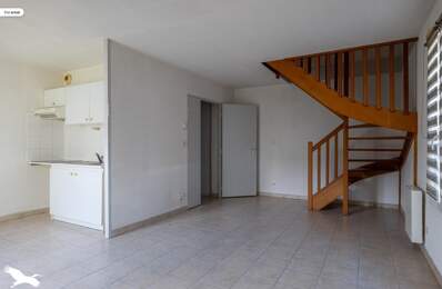 Duplex de 3 pièces principales — photo du bien
