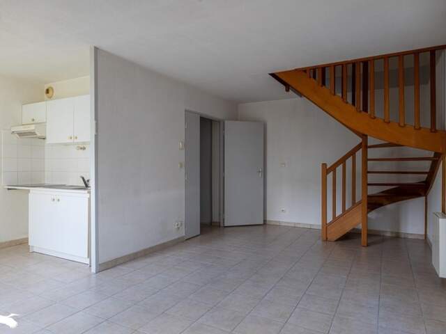 Duplex de 3 pièces principales — photo du bien