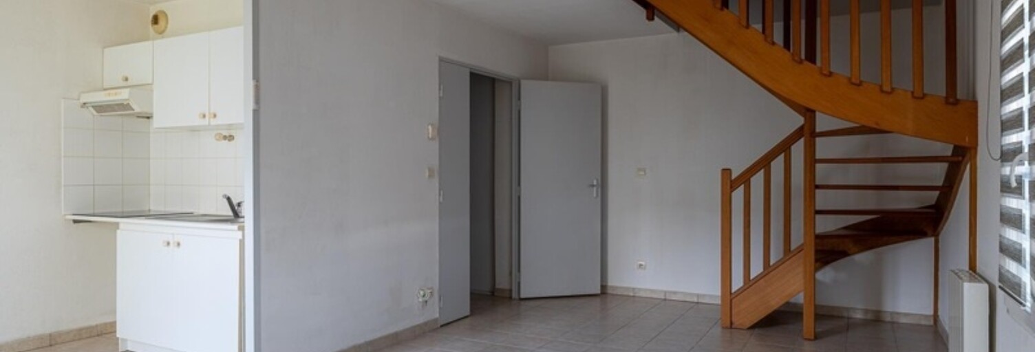 Appartement 3 Pièces 65 m² à vendre à Saintes (17100)