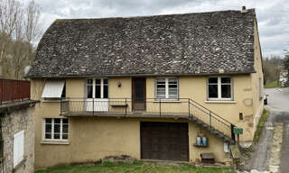 Maison 3 Pièces 72 m² à vendre à Rodez (12000)