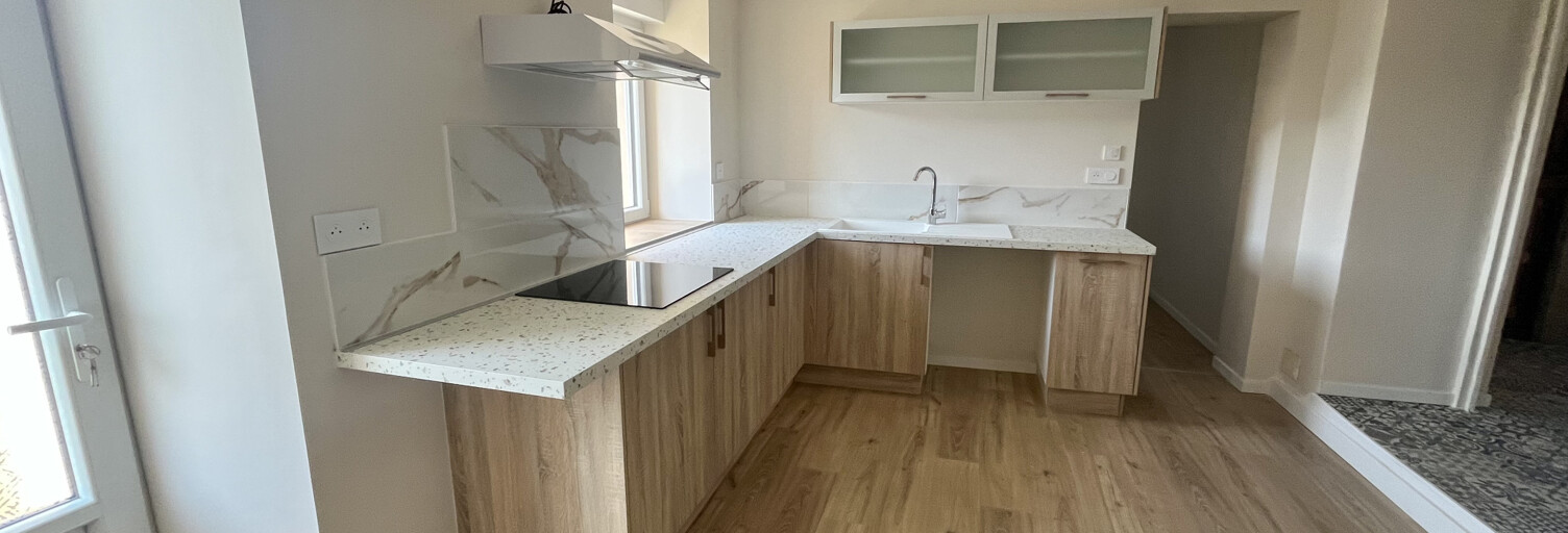 Appartement 4 Pièces 86 m² à louer à Druelle Balsac (12510)