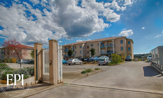 Appartement 3 Pièces 51 m² à vendre à Berriac (11000)