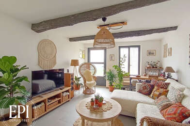 Maison 2 pièces 79500 €