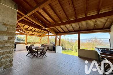 Maison 4 pièces 249000 €