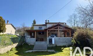 Maison 4 Pièces 116 m² à vendre à Ville-sous-Anjou (38150)