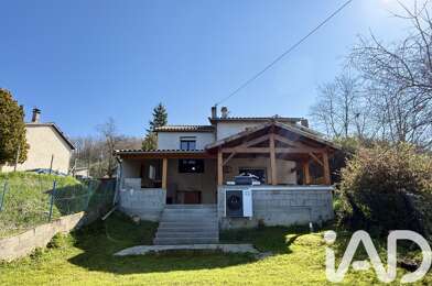 Maison 4 pièces 225000 €