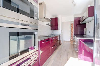 Appartement 2 pièces 890 €