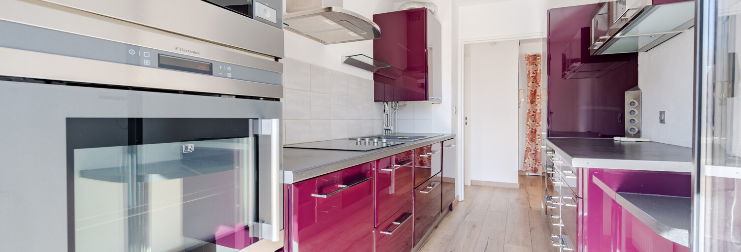 Appartement 2 Pièces 62 m² à louer à Hyères (83400)