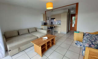 Appartement 1 Pièce 27 m² à louer à Hyères (83400)