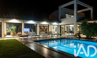 Maison 8 Pièces 256 m² à vendre à Gervans (26600)