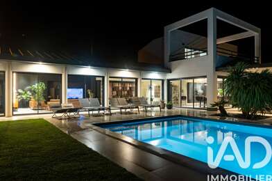 Maison 8 pièces 1598000 €