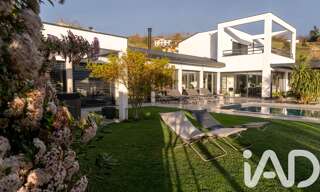 Maison 8 Pièces 256 m² à vendre à Gervans (26600)