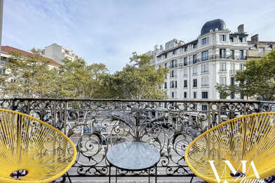 Appartement 3 pièces 1700 €