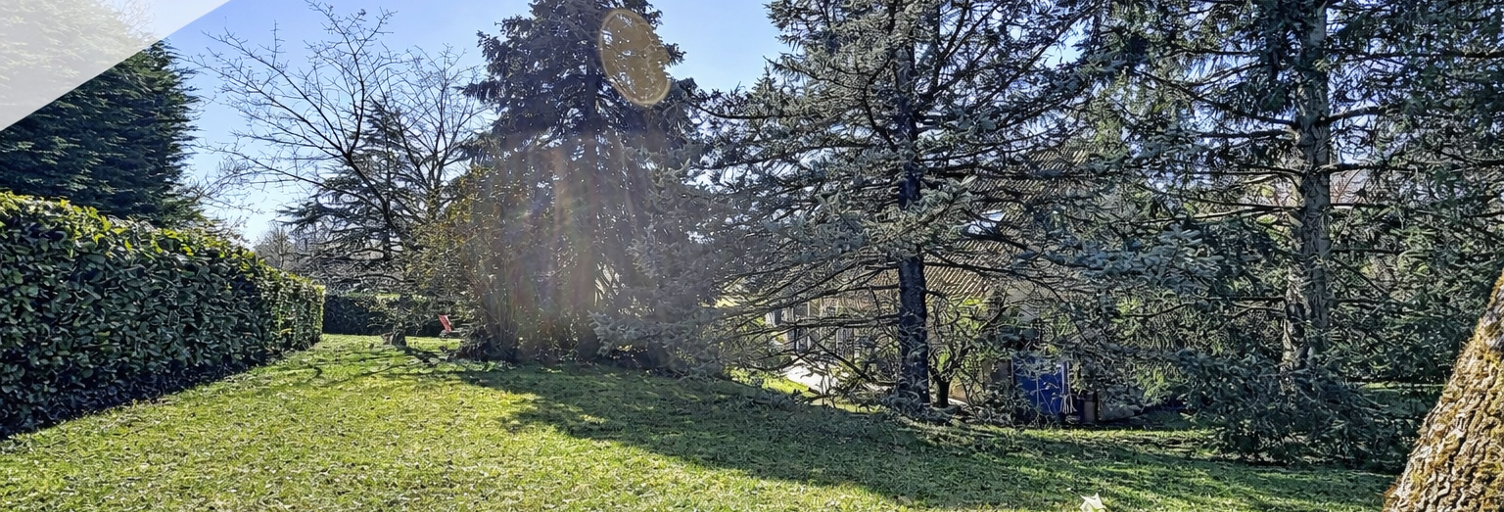 Maison 7 Pièces 200 m² à vendre à Lissieu (69380)