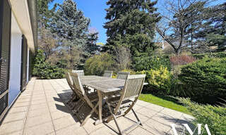 Maison 7 Pièces 200 m² à vendre à Lissieu (69380)