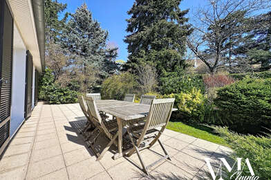 Maison 7 pièces 720000 €