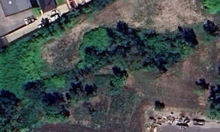 Terrain  14000 m² à vendre à Chavanoz (38230)