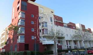 Appartement 2 Pièces 43 m² à vendre à Montpellier (34000)