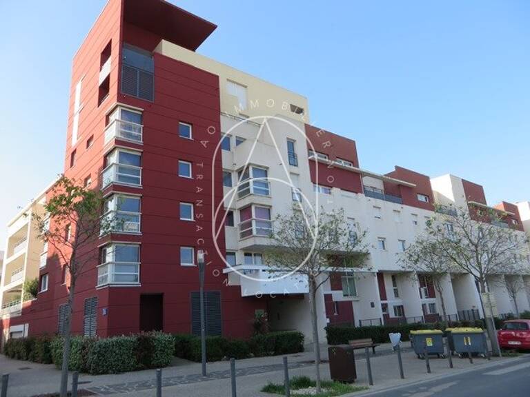 Appartement — photo 1