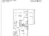 Appartement — photo 2