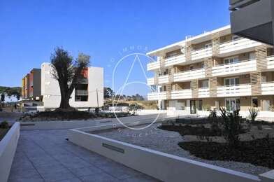 Appartement 2 pièces 174000 €