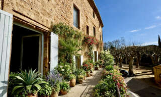 Appartement 3 Pièces 109 m² à vendre à Vers-Pont-du-Gard (30210)