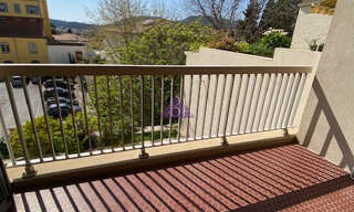 Appartement 1 Pièce 38 m² à louer à Hyères (83400)