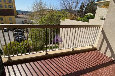 Appartement 1 pièces 750 €