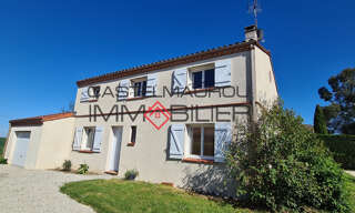 Maison 5 Pièces 130 m² à vendre à Saint-Loup-Cammas (31140)