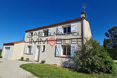 Maison 5 pièces 429000 €