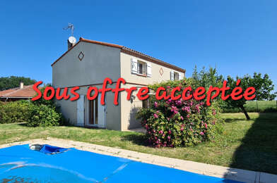 Maison 5 pièces 414000 €