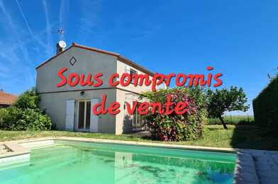 Maison 5 pièces 414000 €