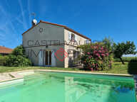 MAISON STYLE TOULOUSAINE 130 M2 HAB — photo 2