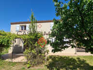 MAISON STYLE TOULOUSAINE 130 M2 HAB — photo 3