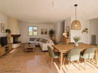 MAISON STYLE TOULOUSAINE 130 M2 HAB — photo 4