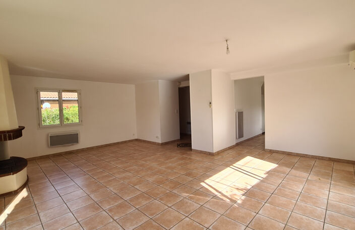 MAISON STYLE TOULOUSAINE 130 M2 HAB — photo 5