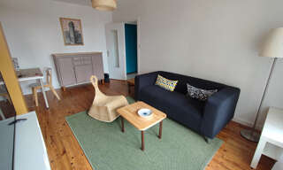 Appartement 2 Pièces 42 m² à louer à Saint-Étienne (42100)