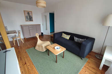 Appartement 2 pièces 590 €