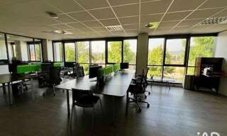 Bureau  132 m² à vendre à Aix-en-Provence (13090)