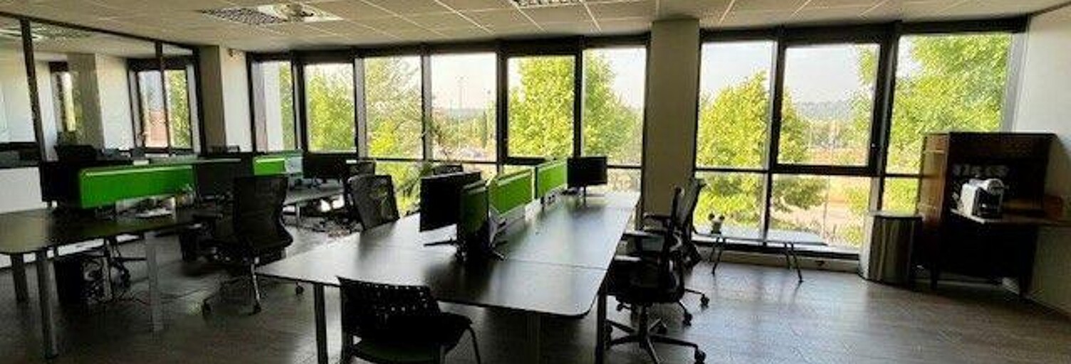 Bureau  132 m² à vendre à Aix-en-Provence (13090)