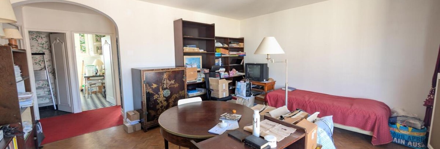 Appartement 2 Pièces 49 m² à vendre à Tours (37000)