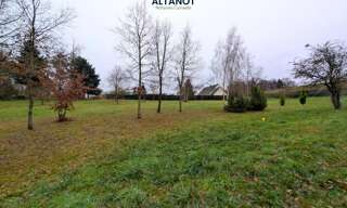 Terrain  513 m² à vendre à Saint-Antoine-du-Rocher (37360)