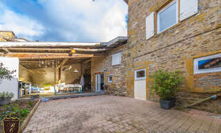 Maison 4 Pièces 133 m² à vendre à Légny (69620)