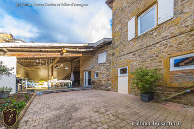 Maison 4 pièces 389000 €