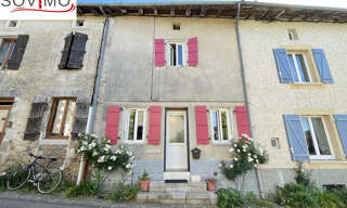 Maison 3 Pièces 82 m² à louer à Terres-de-Haute-Charente (16270)