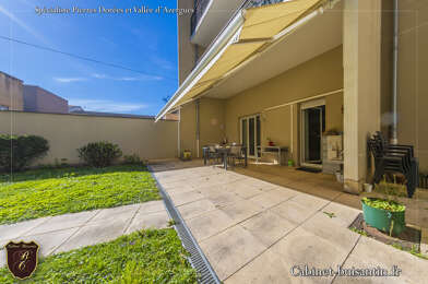 Appartement 3 pièces 309000 €