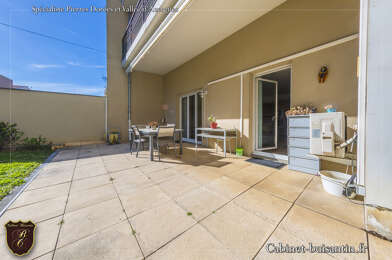 Appartement 3 pièces 309000 €