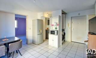 Appartement 2 Pièces 33 m² à vendre à Marseille 13 (13013)